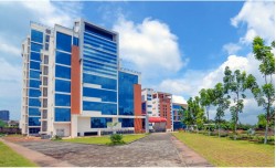 Soorya Infratech Park - West Tower